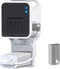 256GB USB Flash Drive & Wall Mount for Blink Sync Module 2 with Short Cable – Declutter, Save Space, and Effortlessly Enhance Security...