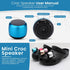 Croc Speaker, Mini Speaker for Croc, Halloween Mini Speaker, Bluetooth Croc Charm, Pink...