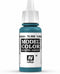 Vallejo Turquoise Paint, 17ml...