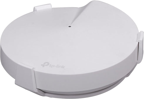Wall Mount Holder for TP-Link Deco M5, TP-Link Deco P7 Whole Home Mesh WiFi System, Sturdy Wall Mount Bracket Ceiling for TP-Link Home WiFi by Kor...