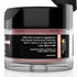 Brew Glitter - Rose Gold Edible Drink Glitter 1x 4g Jar for Cocktails, Beer, & Beverages...