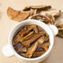 QIANPINHUI Dried Porcini Mushrooms,Natural Premium Flavors Organic Sliced Mushrooms Dried for Cooking Soup, Congee, Barbecue, etc. 2oz/56.70g...