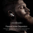 Bluetooth 5.0 Wireless Earbuds with Charging Case IPX5 Sweatproof Headset/Headphones in Ear Built in Mic Industrial Leading TWS Sound with Sport P...