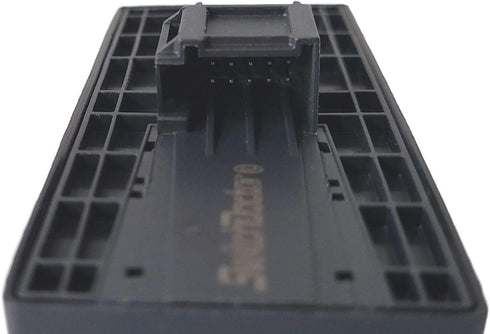 SWITCHDOCTOR Window Master Switch for 2002-2008 Audi A4, 2005-2008 Audi S4, 2006-2008 Audi RS4...