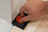 BESSEY AV2 Wood Floor Spacer, 5 to 20 mm, Glass Nylon Red/Black...
