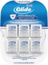 GLIDE Oral-B Pro-Health Mint Deep Clean Floss 6 Count...