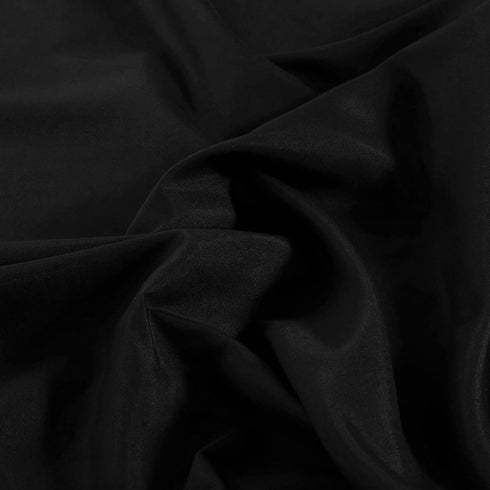 Lirex Black Twin Flat Sheet Only, Ultra Soft & Breathable Brushed 1800 Microfiber, Hotel Quality Flat Sheet Sold Separately, Top Sheet for Bed (Bl...