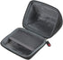 Hermitshell Hard Travel Case for OontZ Angle Solo Bluetooth Portable Speaker (Black)...