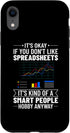 iPhone XR Spreadsheet Calculator Software Budget Templates Case...