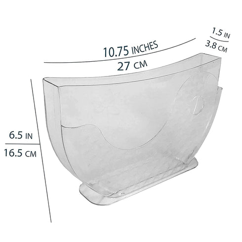Rice Paper Water Bowl Holder,Summer Roll Water Bowl Rice Paper Wrappers for Spring Rolls 10.62" One Pack(Rice Paper Not Included)...