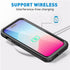 AICase Waterproof Case for iPhone 15 Plus(6.7") with MagSafe Snowproof,Dustproof and Shockproof, IP68 Certified Full Body Protection Fully Sealed ...