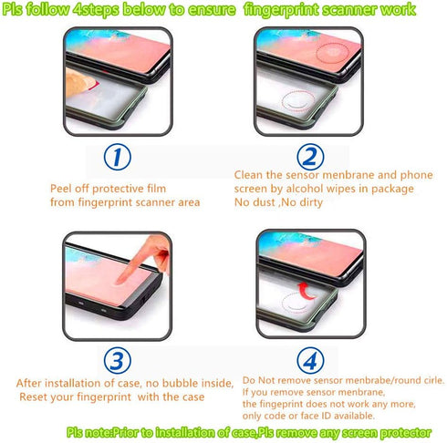 Compatible with S20 Waterproof Case, IP68 Underwater Dirtproof Shockproof Built in Screen Protector Full Body Protective Cover for Samsung Galaxy ...