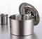 Stainless Steel Soup Pot, Stock Pot Sauce Pot Induction Pot With Lid, Healthy Multifunctional Odorless Pot Seasoning Container for Cooking (Small ...