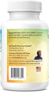 Dr Clark Store Rose HIPS Supplement, 500 MG, 100 Gelatin Capsules...