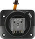Godox V1S Hot Shoe Mount Foot (Upgraded Version) Compatible with Godox V1-S & V860III-S Flash Speedlite Fix Repair Parts...