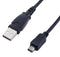 Replaces CB-USB5 CB-USB6 CB-USB8 USB Cable, Data Sync Power Charger Cord for Olympus Camera DZ-105 E-330 E-400 E-410 E-420 E-450 E-500 E-510 E-520...