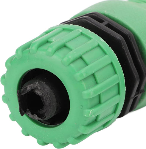 Car Washing Water Gun Adjustable Sprinkler Head 10m-20m Injection Distance Short Pressure Washer Gun for Car Washing/Plants and Lawn/Patio Gardeni...