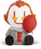 Handmade by Robots Pennywise Micro Size Vinyl Figure...