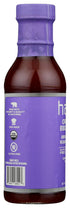 HAKS Organic Brown Sugar Roasted Garlic Bbq Sauce, 14.25 OZ...
