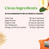Pet Honesty Cat Hairball Support Chews, Hairball Remedy Cat Treats, Cat Furball Treatment, Supports Skin & Coat, Digestion, Cat Vitamins & Supplem...