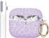 Fashion Engraving Leopard Case Compatible for Airpods Pro 2 Case Cover 2022/Airpod Pro Case Cover,Soft Silicone for Airpods Pro 2nd Generation Cas...