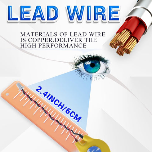 LeFix CMOS Battery,RTC Battery CR2016 Compatible with Thinkpad X1 Carbon Gen 2?3?4?5?6| X1 Yoga Gen1?2?3|X1 Extreme Gen 1?2?3?4?5|X280?X390 Yoga?X...