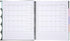 Mintra Office Durable PREMIUM Spiral Notebook (Green Olive, 5 Subject (8.5in x 11in))...