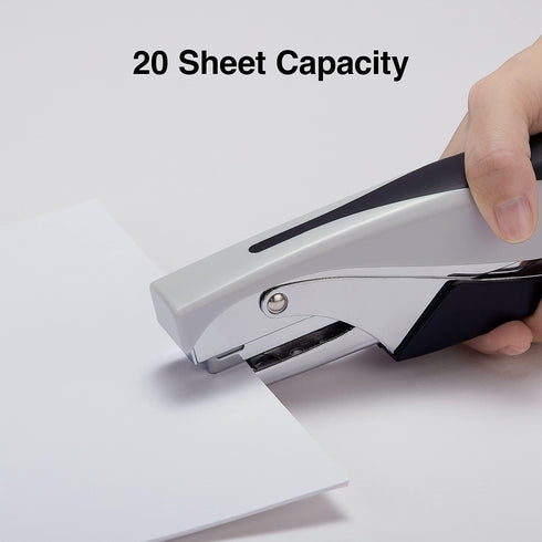 814972 17584-CC Deluxe Hand Stapler...
