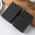 12 - Pack Non-Scratch Scrub Sponges - Sponges for Dishes and Washing Dishes, Cleaning Sponges for Kitchen Home and More?Black?...