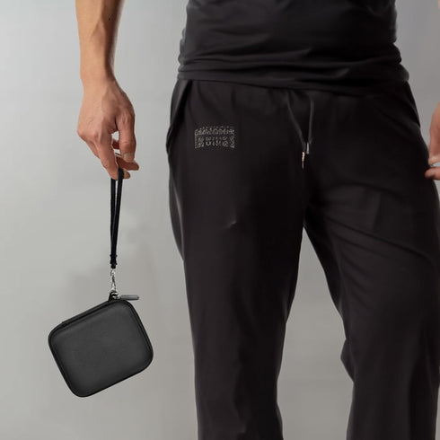 PAIYULE Case Compatible with Anker 3-in-1 Cube MagSafe Charger 15W Max Fast Charging Stand, Power Station Storage Holder for USB-C Cable (Box Only...