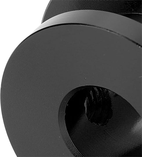 POCREATION Shift Knob Stopper, Shift Knob Boot Retainer Limiter Shifter Shifting Head Buckle Stopper Lever Boot Retainer Adapter Clip Universal fo...
