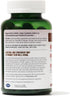 NatureWise Ashwagandha Gummies - Strawberry Kiwi - KSM-66 Ashwagandha with Vitamin D3 - Calming Support - Vegetarian Gummies - Non-GMO, Gelatin Fr...