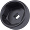 36mm 6-Point Socket Wrench, Black, Alloy Aluminum, Fits 36mm Oil Filter Caps on Mercedes, BMW, Audi, VW, Ford, Mini, Volvo, Porsche Vehicles...