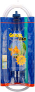 Penn-Plax Gravel Vacuum for Aquariums | Make cleaning and tank maintenance quicker and easier (GV16) 16"...