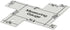 Dritz 3100 14 in 1 Measuring Gauge, Silver...