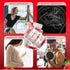 O NUTRITIONS Vitamin B Complex Vegan Gummies with Vitamin B12, B7 as Biotin, B6, B3 as Niacin, B5, B6, B8, B9 as Folate for Stress, Energy and Hea...