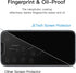 JETech Privacy Screen Protector for iPhone 14 6.1-Inch, Anti Spy Tempered Glass Film, 2-Pack......