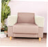 Luxshiny 2pcs Stretch Armrest Cover Armrest Covers for Recliner Grip Protector Chair Sofa Recliner Armchair Cover Arm Rest Towel Arm Sleeves Sofa ...