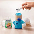 Microwave Cleaner Angry Mom with Fridge Odor Absorber Cool Mom(2pcs)...