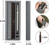 50 in 1 Precision Screwdriver Set, Mini Magnetic Screwdriver Set with Case Repair Tool Kit for Phone, Watch, Eyeglass, Laptop, Xbox Controller Rep...