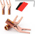Speaker Spade Plug Connectors, Screw Locking Speaker Wire Connector with Allen Wrench+Heat Shrink Tubing, Fork Y Spade Lugs 45 Degree for Speaker ...