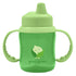 green sprouts Non-spill Sippy Cup | One-way valve for easy transition from bottle | Prevents leaks & encourages sucking, Firm spout made from safe...