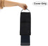 Can Opener Cover, Dust Cover for Cuisinart and Hamilton Beach Electric Can Opener, Dust and Fingerprint Protection, Machine Washable, Black (Cover...