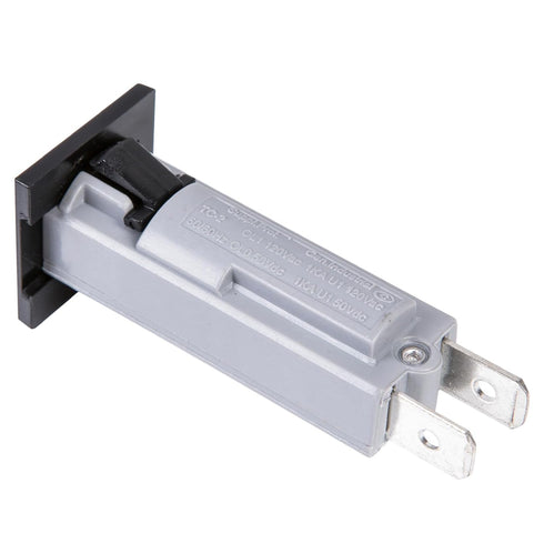 GLOSO Circuit Breaker Fuse holder Type W Type Thermal - 3 Pack (3A)...