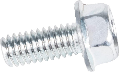 Bonbo Oil Pan Bolt Kit Compatible with Chevy & Ford Small Block V8 SBC 265 283 305 327 350 383 400 5.7L & SBF 260 289 302 351W 5.0L EFI 350-455 St...