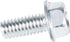 Bonbo Oil Pan Bolt Kit Compatible with Chevy & Ford Small Block V8 SBC 265 283 305 327 350 383 400 5.7L & SBF 260 289 302 351W 5.0L EFI 350-455 St...