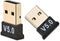 Bluetooth Adapter for PC, USB Bluetooth Adapter 5.0 Transmitter Bluetooth Dongle Stick Bluetooth Receiver Adapter for PC Notebook......