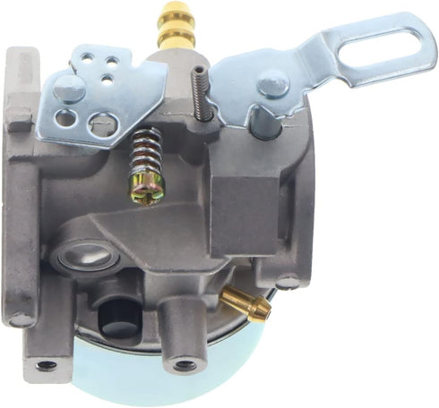 ST824 Carburetor for Tecumseh HMSK80 HMSK90 HMSK100 8hp 9hp 10hp, for Ariens 824 ST1032 Snow Blowers...
