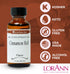 LorAnn Oils Super Strength Flavoring - Used For Candy Making, Flavoring Extracts, Baking, Hard Candy, and Flavor Oils - Bold, Natural Flavors 4X S...