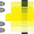 Heavy Body Acrylics by GOLDEN, Cadmium Yellow Light, 2 fl. oz. Tube, Professional Acrylic Paint, Opaque...